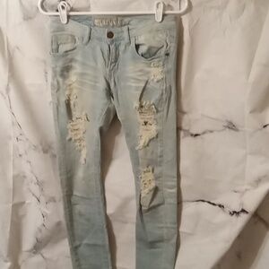 Machine jeans 26 💖💖💖💖